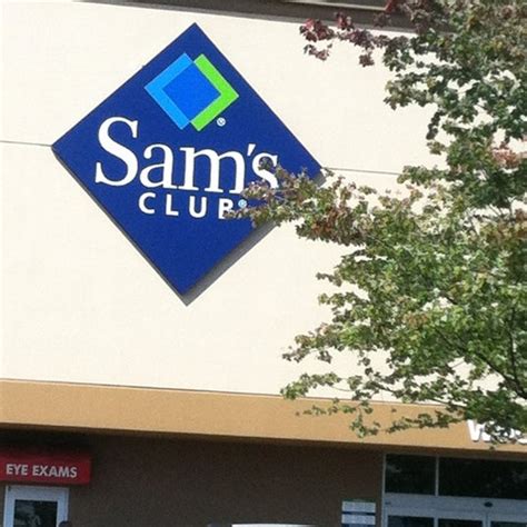 Sam's club greensboro nc - View all Sam's Club jobs in Greensboro, NC - Greensboro jobs - Associate jobs in Greensboro, NC; Salary Search: Prepared Meals and Rotisserie Chicken Associate salaries in Greensboro, NC; See popular questions & answers about Sam's Club
